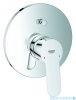 Grohe Bauedge bateria podtynkowa wannowa z przełącznikiem 29079000